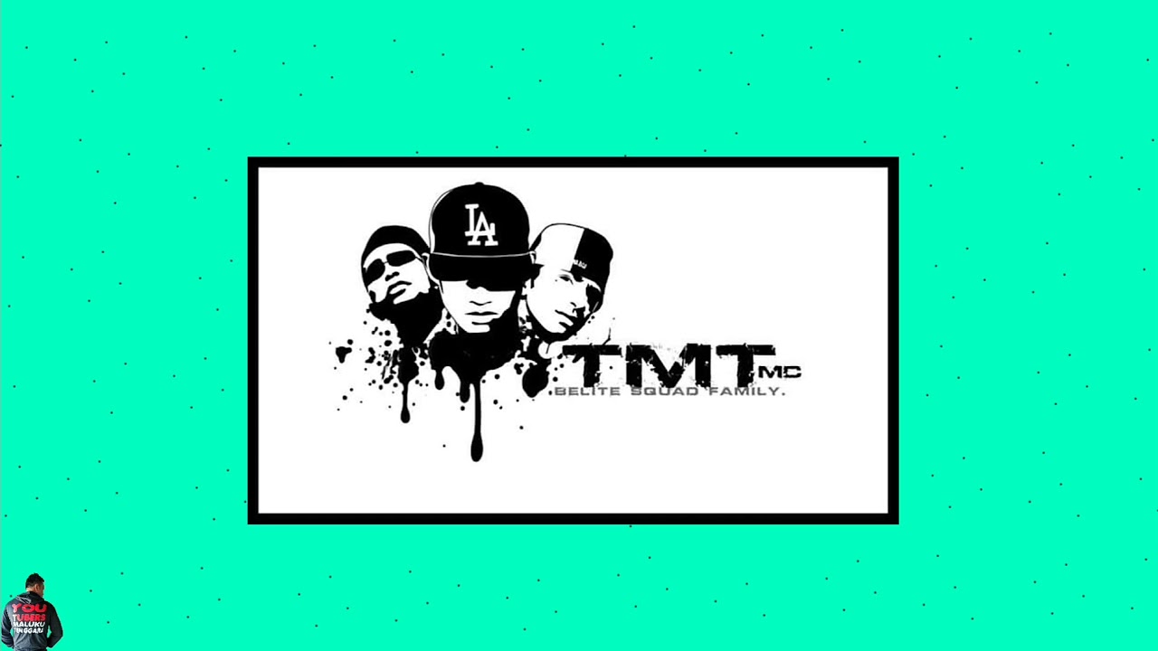 NOSTALGIA LAGU RAP TEMPOE DOLOE | TMT MC BELITE SQUAD FAMILY