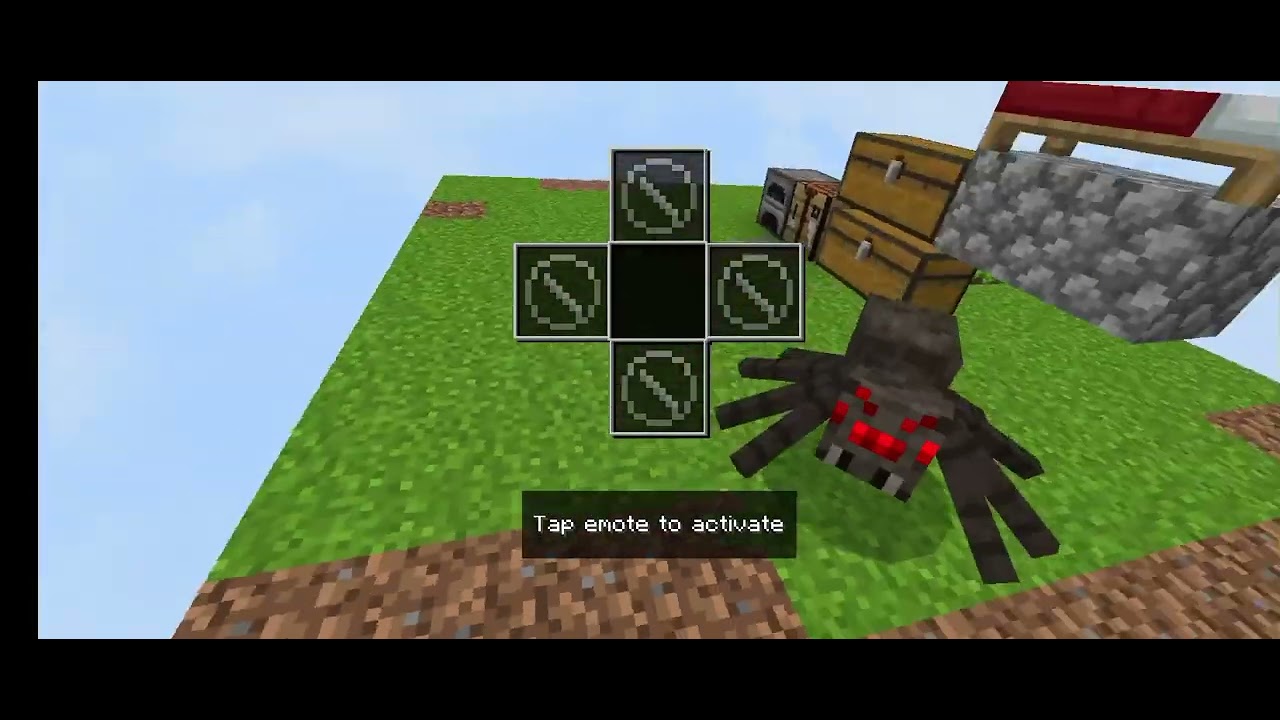 One block part 1