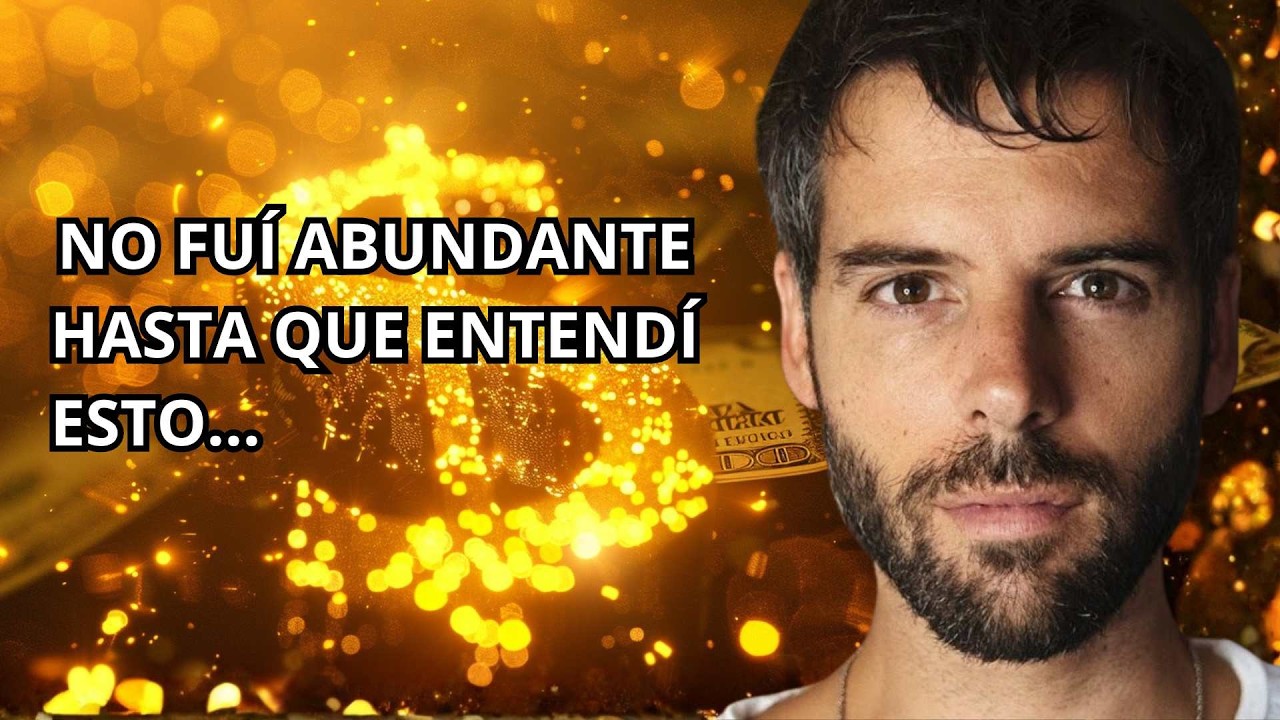 Guia Paso a Paso para Atraer Abundancia y Dinero Cambiando tu Mente (Capitulo 1)