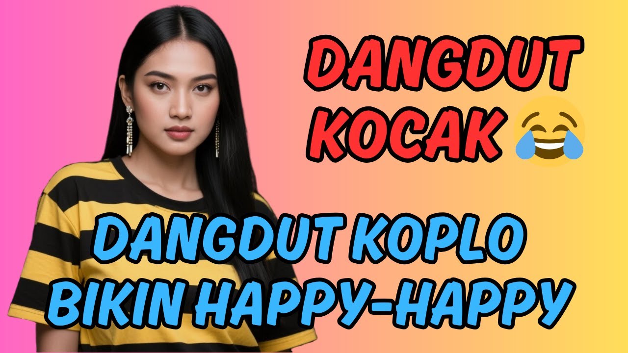 DANGDUT KOCAK PALING VIRAL! 😂 Aksi Penyanyi Bikin Geleng-Geleng Kepala! | DANGDUT JENAKA #dangdut