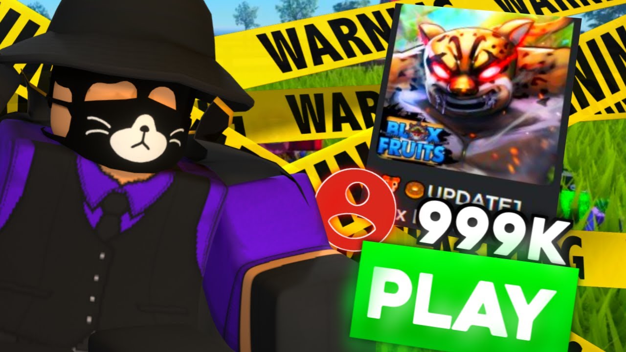 CREO MI PROPIO BLOX FRUITS (