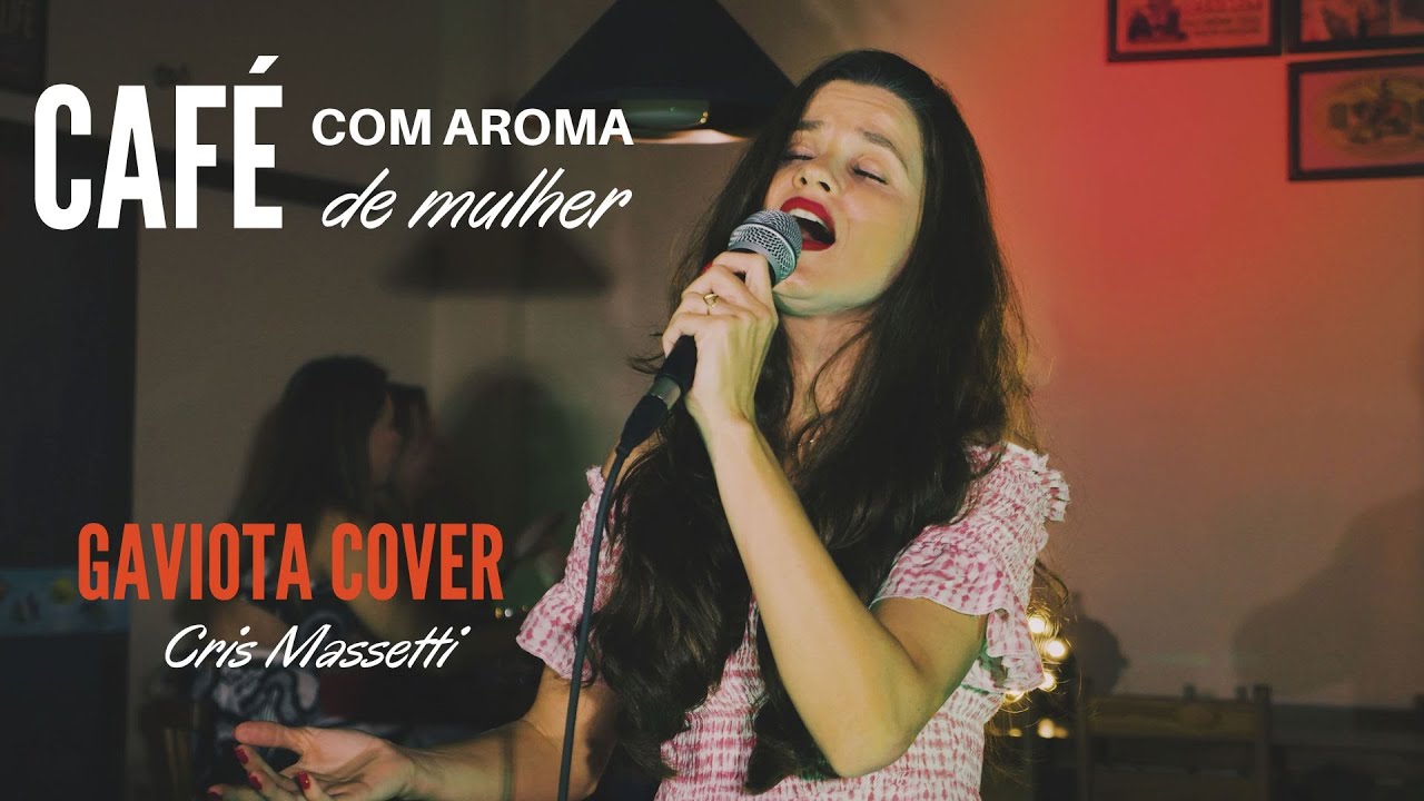 GAVIOTA - COVER (Cris Massetti)