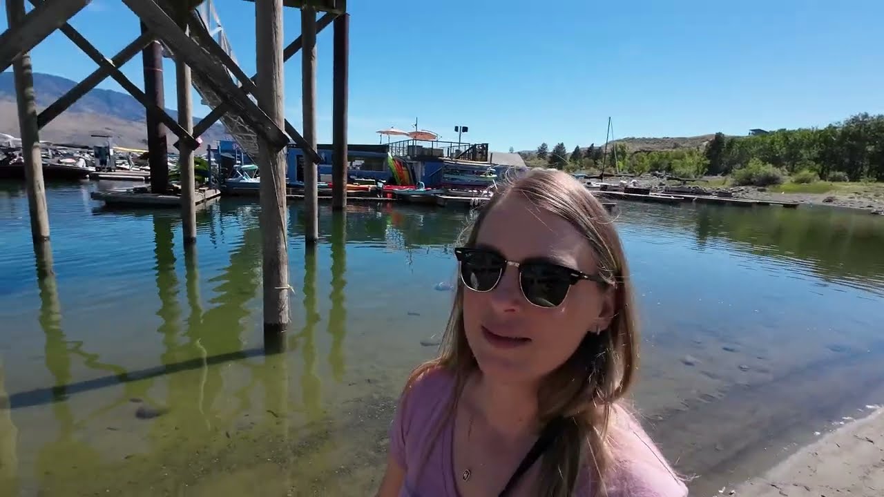 Kanada Reise Folge 11 🔴 Roadtrip nach Whistler