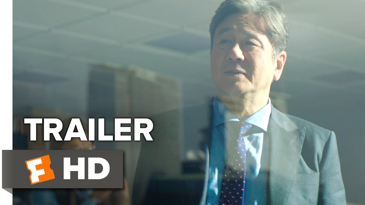 The Mayor Trailer #1 (2017) | Movieclips Indie