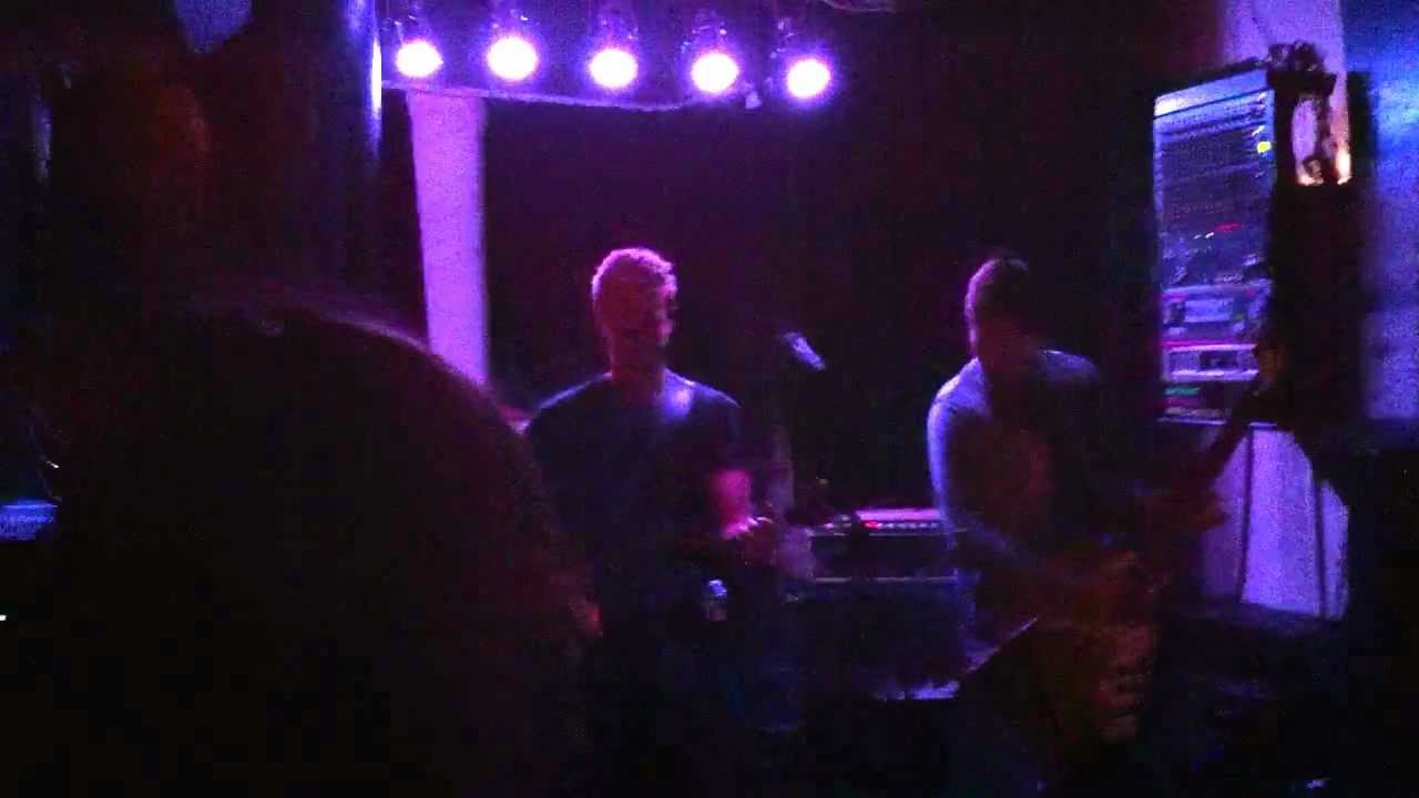 MURDUCK release party