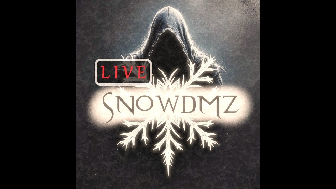 LIVE DMZ! w/ Hvgin