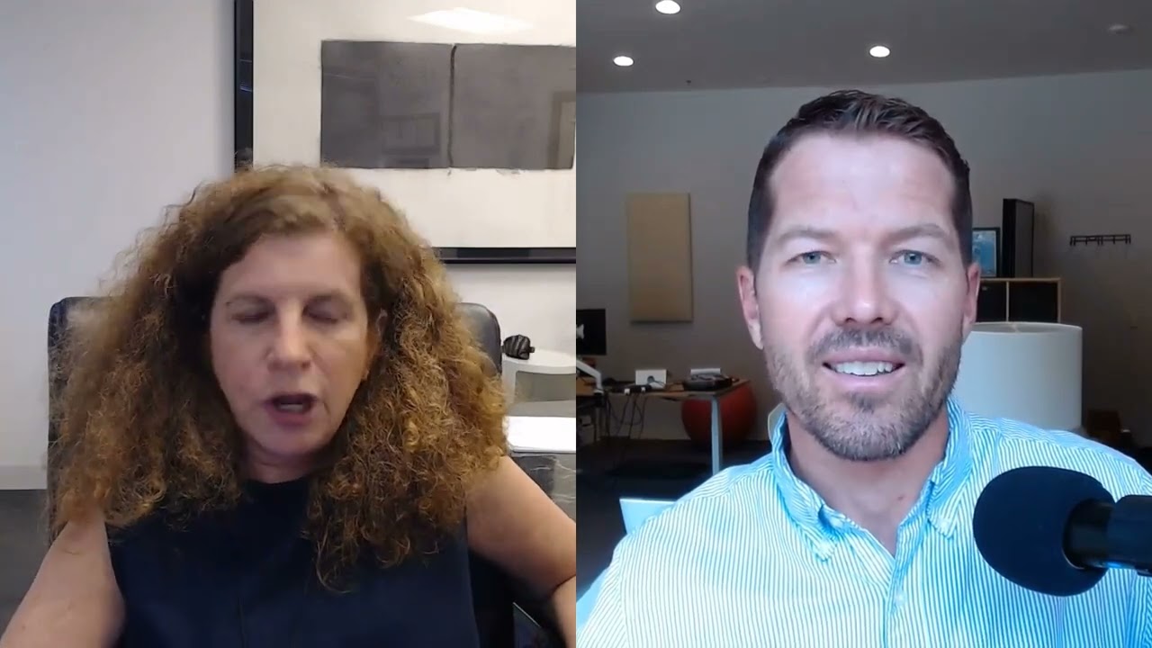 Understanding and Combating Financial Abuse in Divorce with Lisa Zeiderman
