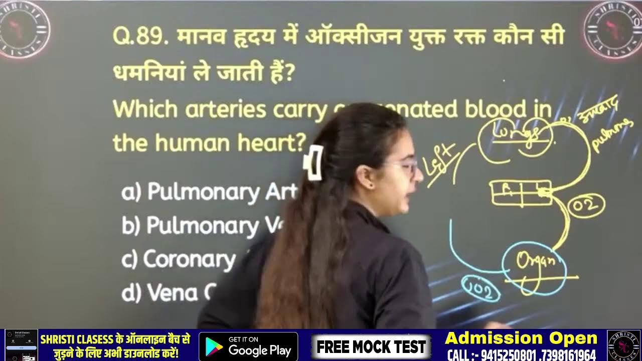 🔥 200+ Biology Most Expected MCQs | Maha Marathon Class  | NTPC ,NDA ,RRB | Group D  | by Sneha mam