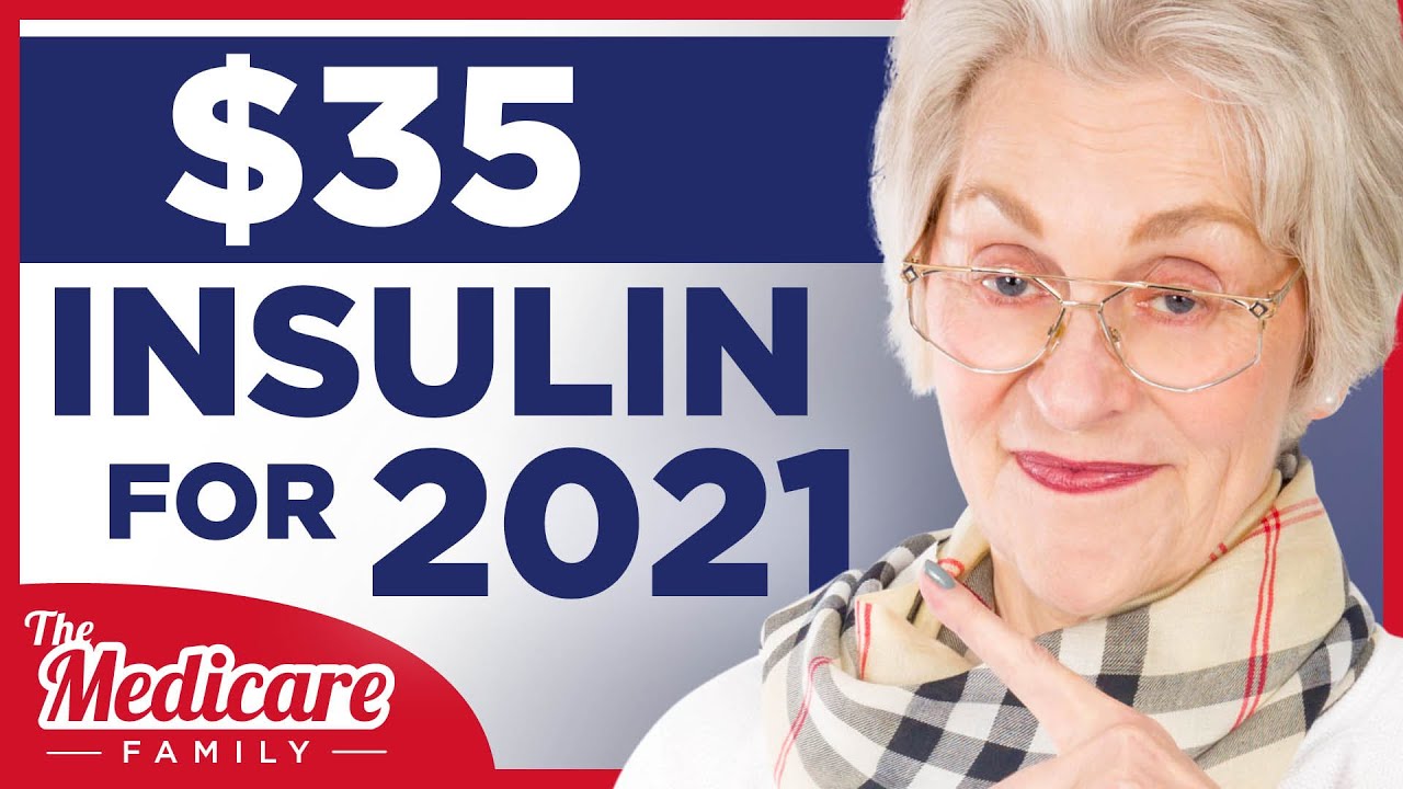 Understanding Medicare's 35.00 Insulin Price Cap