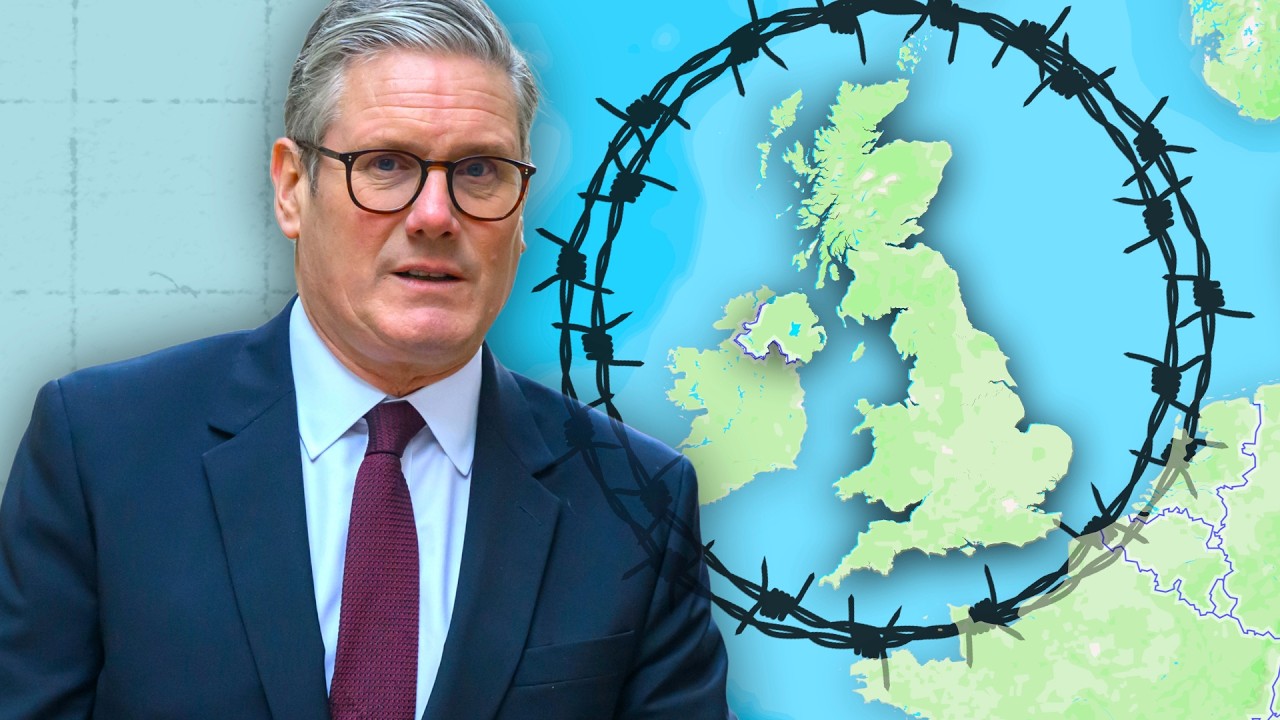 Why the UK is Cracking Down on Immigration