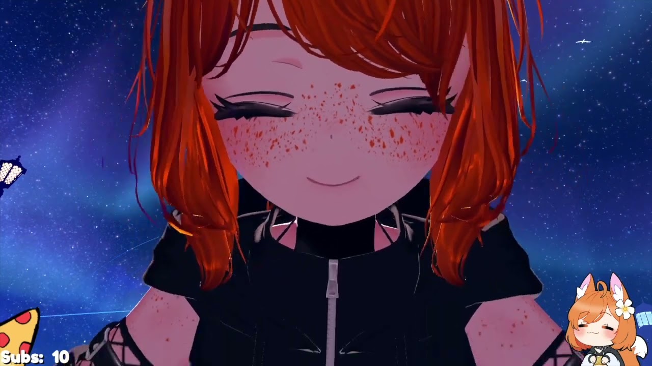 Glubbable Burp/Eructo - Vtuber burp Compilation Part 8