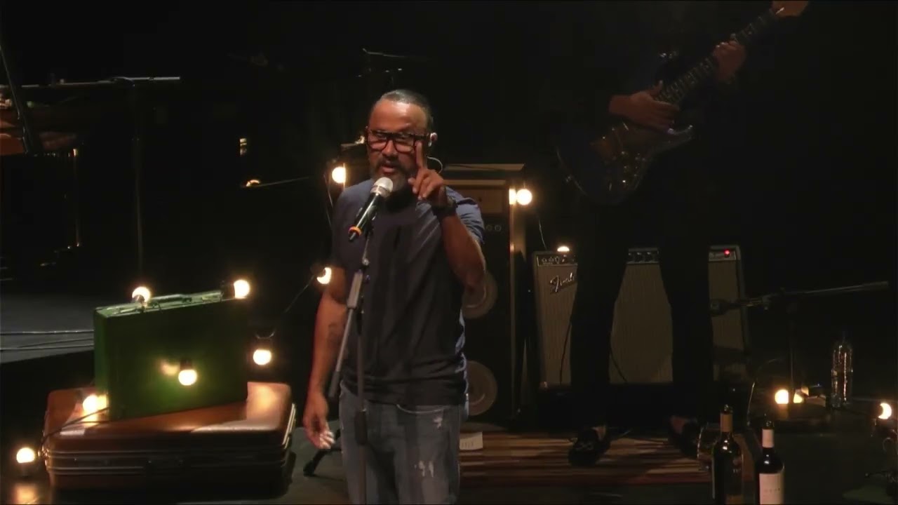 WILFRAN CASTILLO - TEATRO SANTANDER BUCARAMANGA 2025