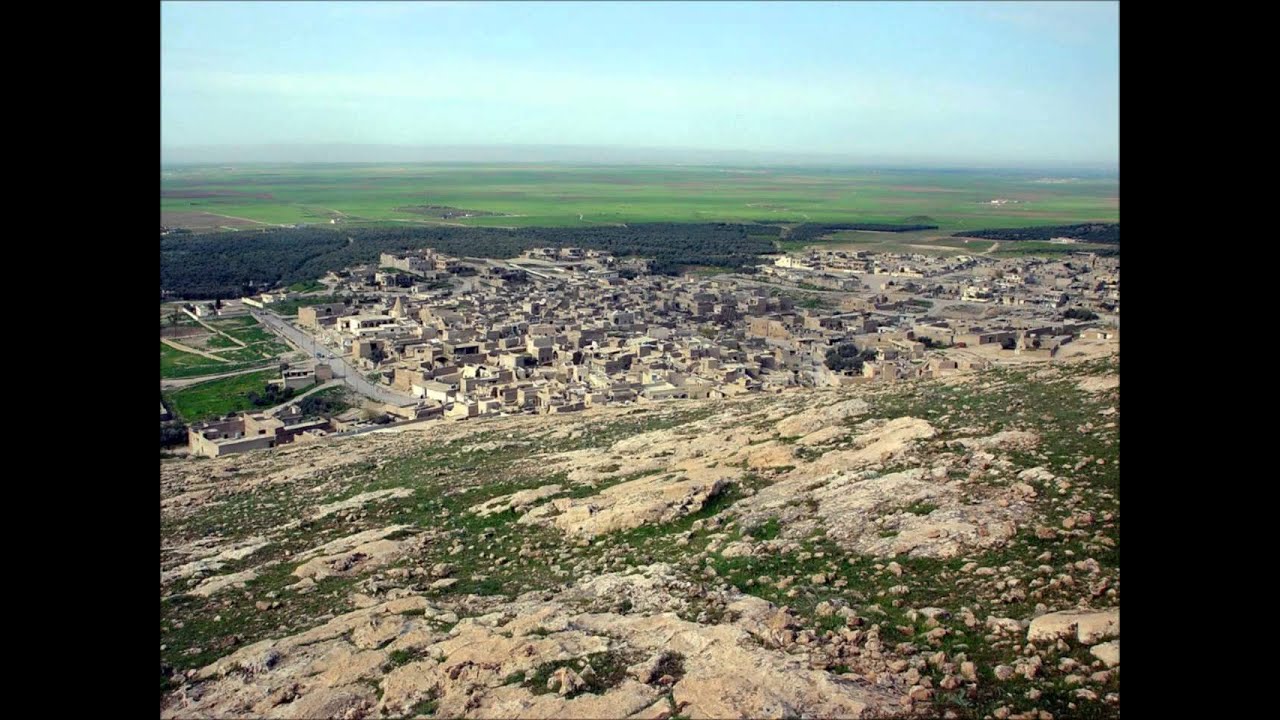 اغاني بعشيقة و بحزاني / تمشي الحلوي يا محلا قامتا