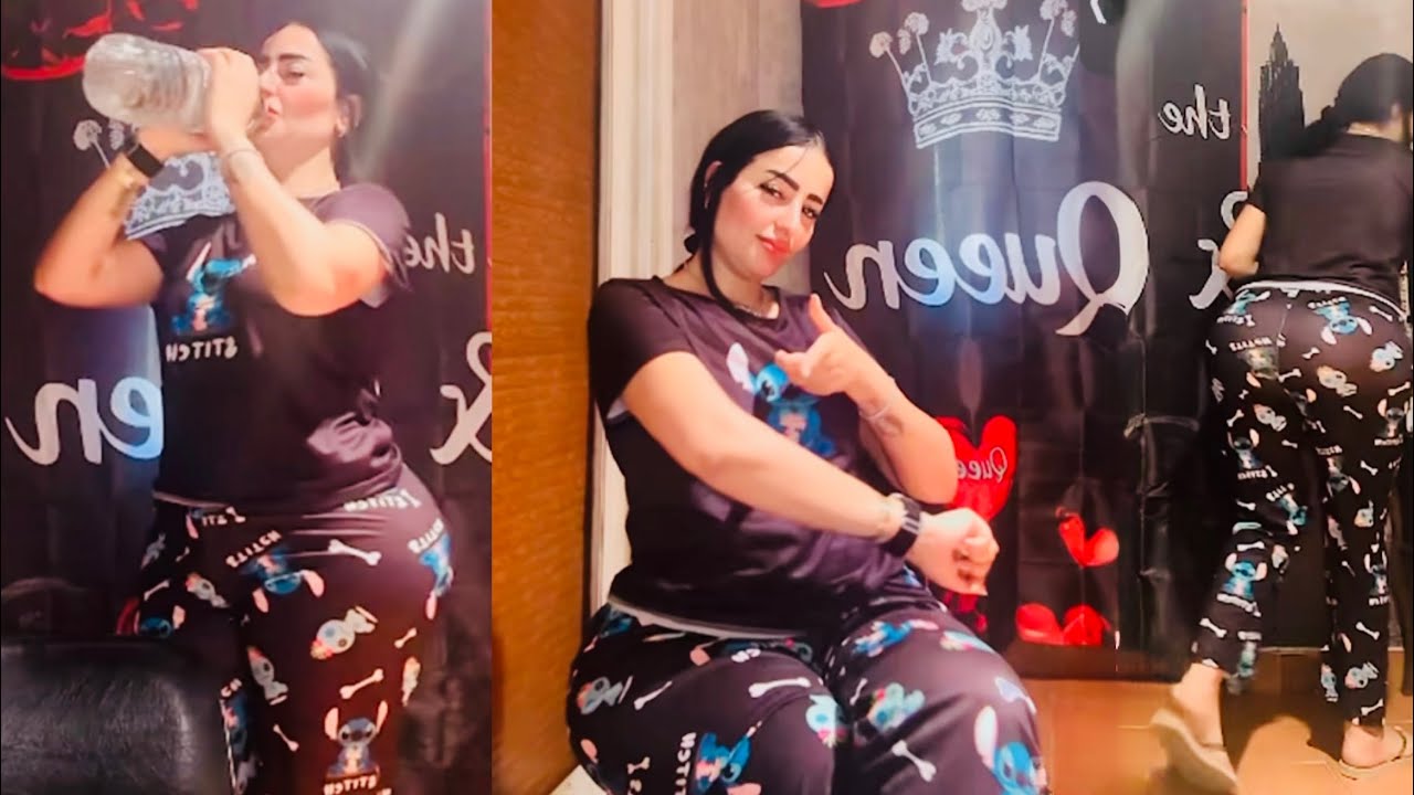 #بث #رقص #مريوم #بنت_تونس #اكسبلور  #dance #explore 