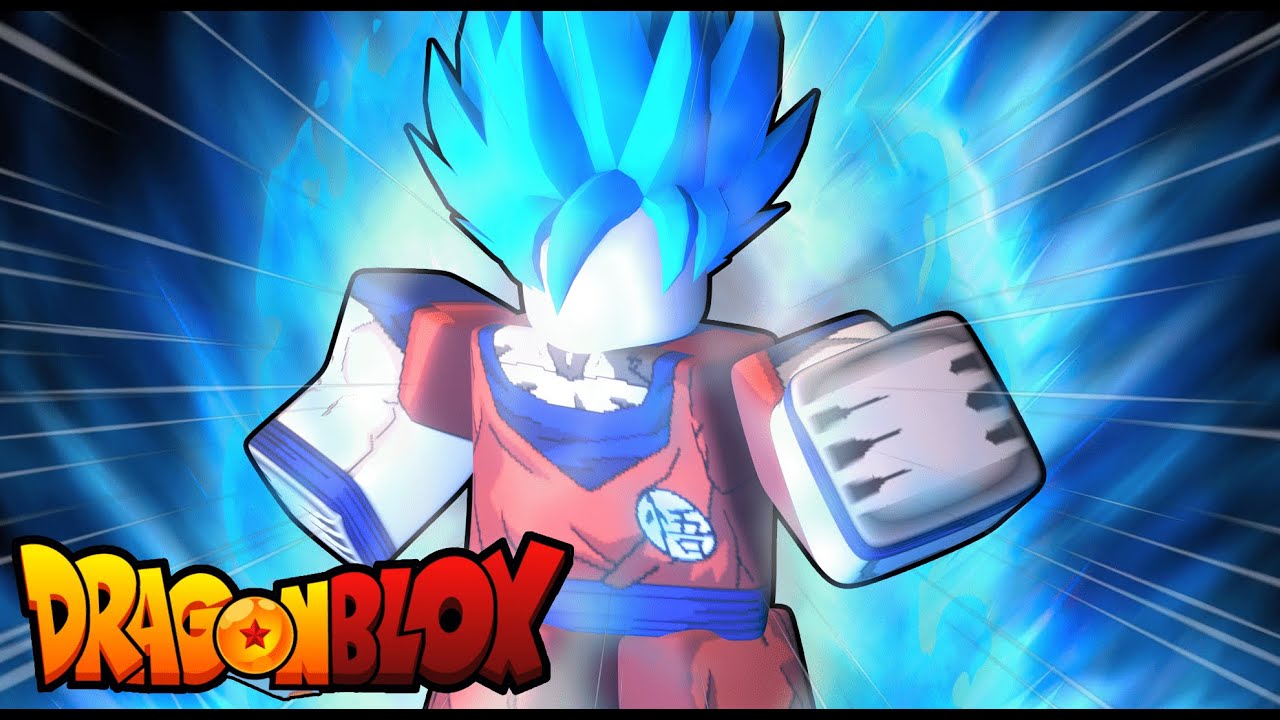 Defeating the Mecha Soldier in under a MINUTE!? in Dragon Blox | Roblox