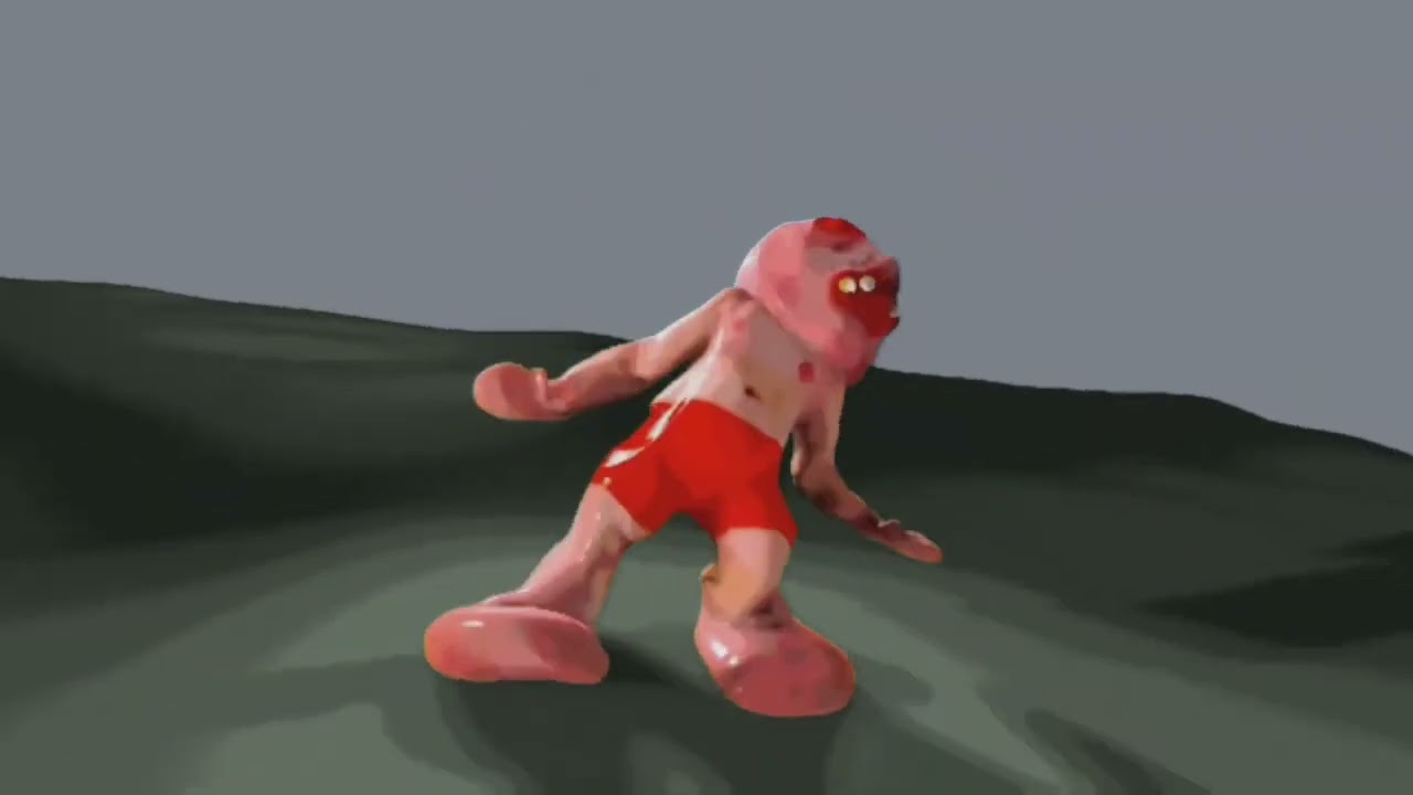 Sen animation