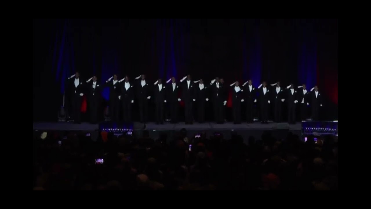 Saviours’ Day 2023 Drill Competition Atlanta Jr FOI