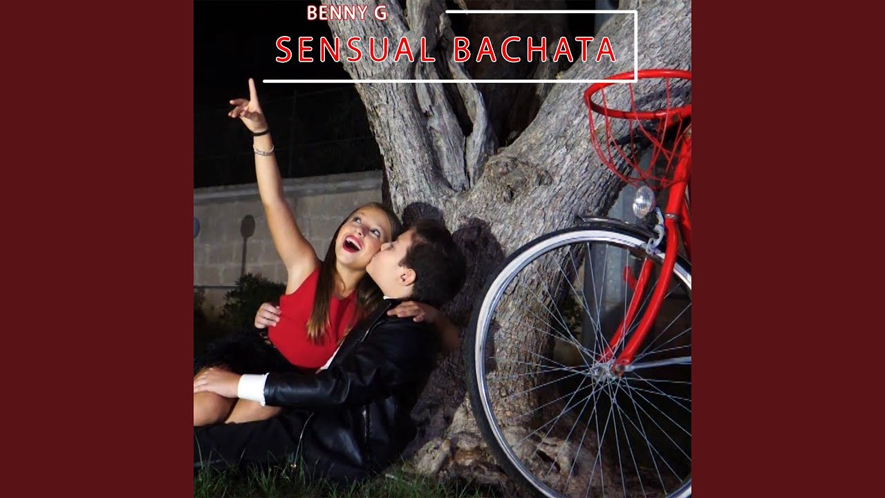 Sensual Bachata