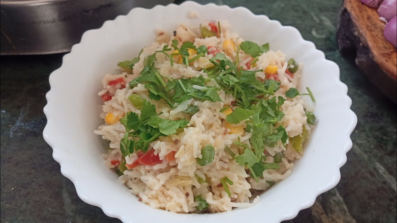 माँ के हाथ का मऊ भात [soft rice🍚] |#jijaurasoi #cooking #viralvideo    