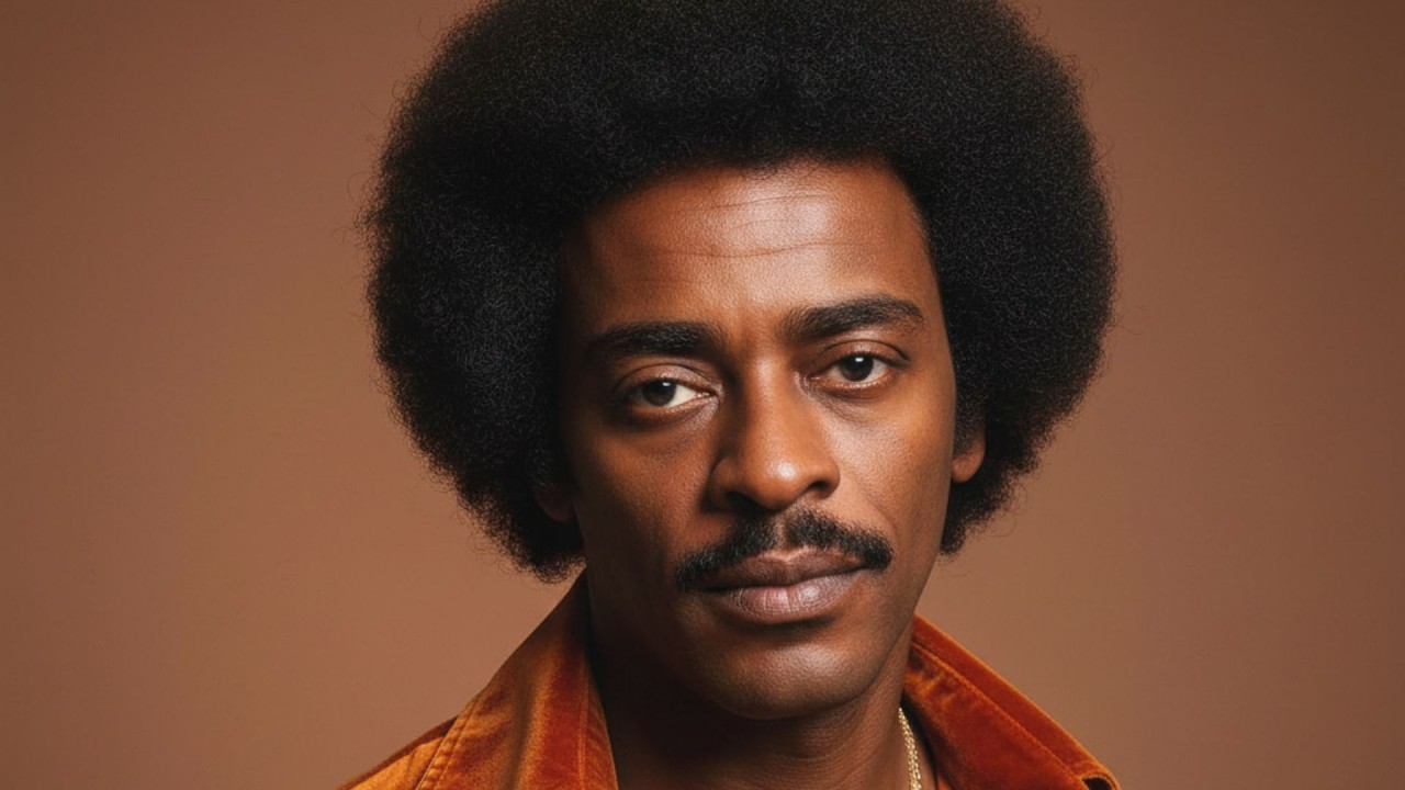 🪩 Seu Jorge – Mina do Condomínio (Disco Soul 70’s) 🎙️✨ | IArecordz