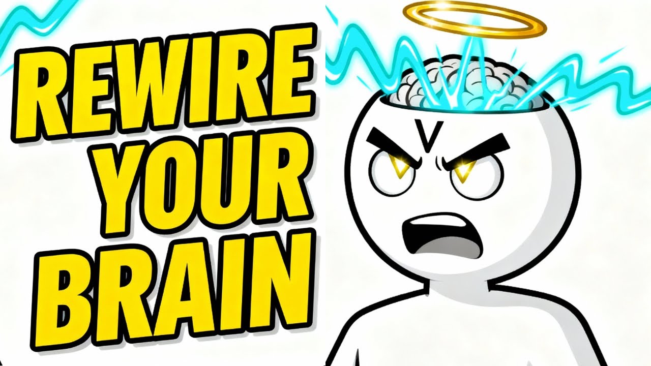 Neuroscience Explains What Happens to Your Brain When You Hear God's Wors