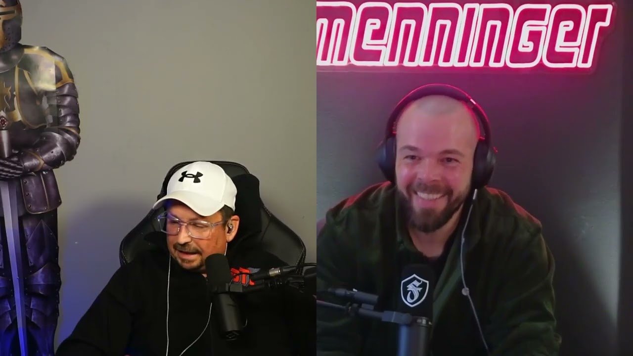Promille-Rekord, Politik-Drama & Munition geklaut! 🎙️🔥 #49