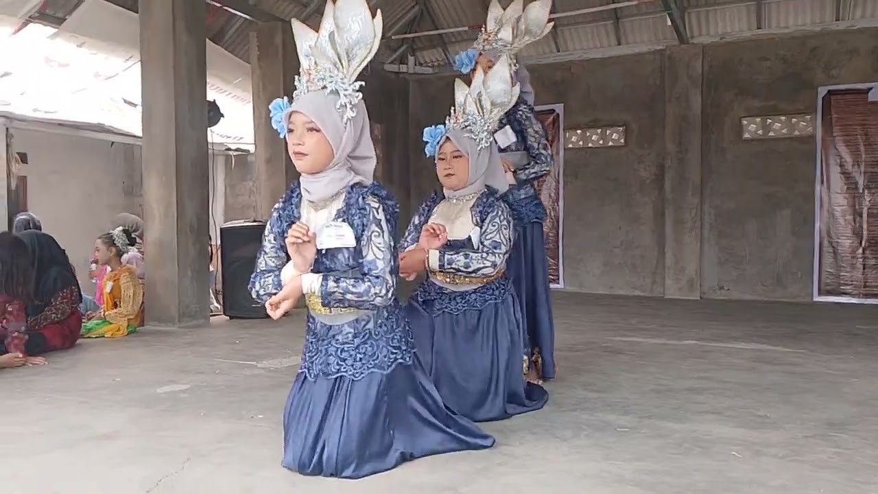 Acara lomba antonim SDN 2 kejiwan kec susukan kab Cirebon Jawa Barat Rabu 11 februari 2026