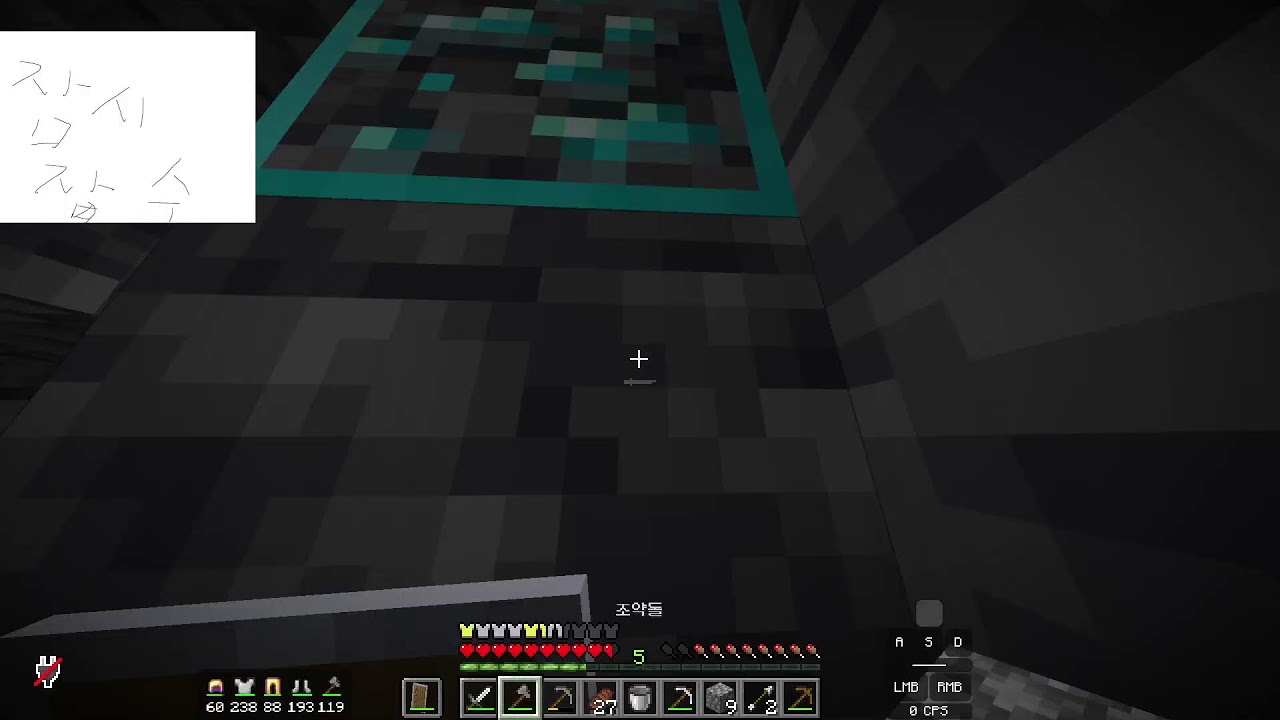 마크 약탈야생 시참:버전 1.21.11/ 주소:lyckypvp1.feathermc.gg