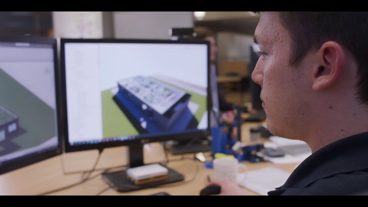 HT Group - Ausbildung technische Systemplaner Stahl- & Metallbau / Versorgungs- & Ausr&uuml;stungstechnik