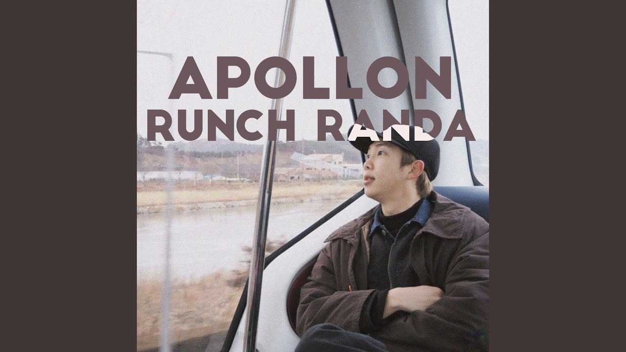 Runch Randa (Instrumental)