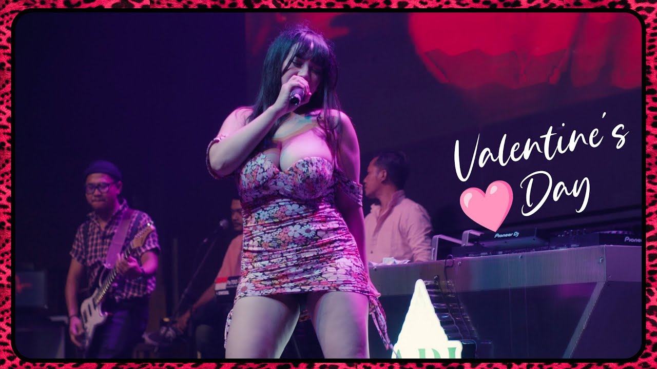 UUT SELLY SPECIAL VALENTINE🩷 ~ SIGAR | SKS LIVE ST BIER