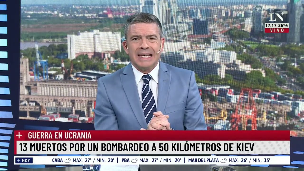 La inteligencia de EE.UU. describe a Putin como “frustrado”, aislado y “enojado”