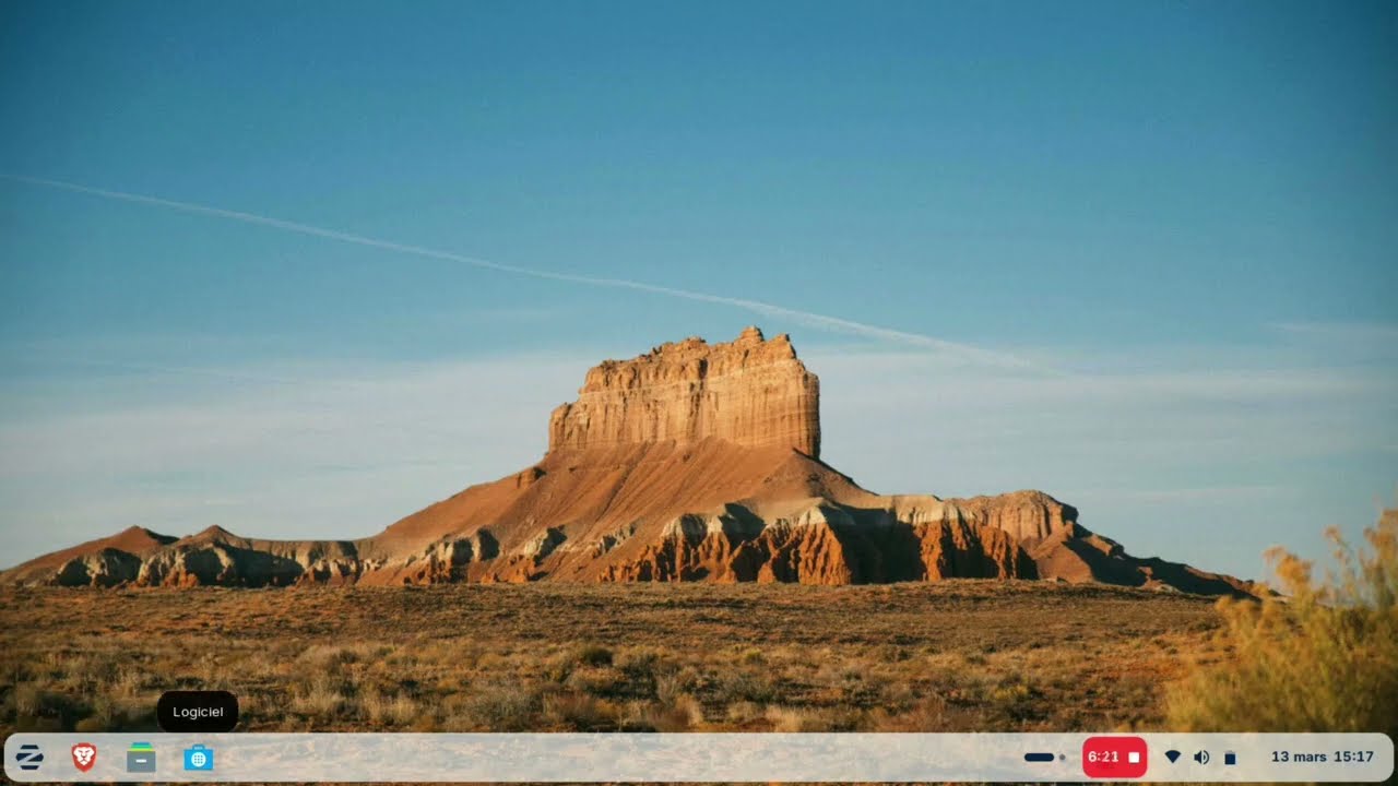 ZORIN Os , le linux facile