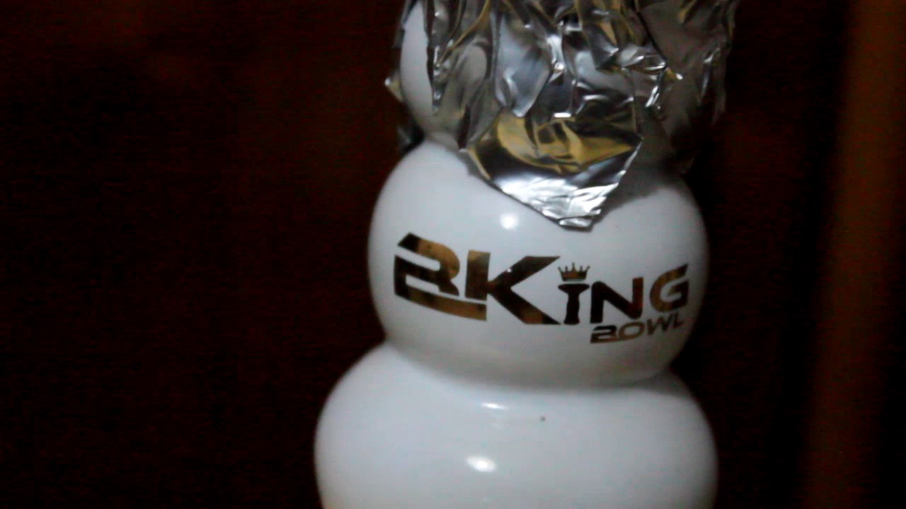 Bking Bowl - Xmix That's Peach
