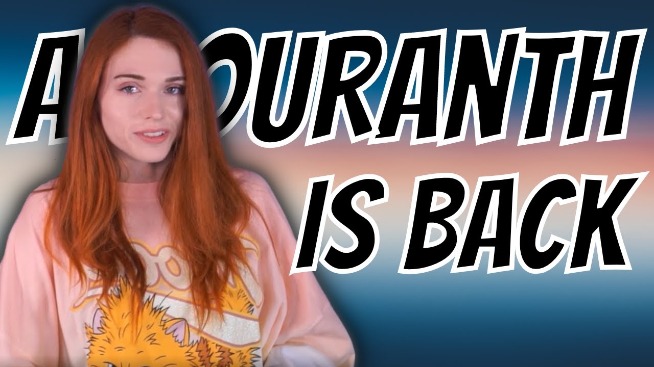 Amouranth Returns! Xylie v Keemstar, Bowblax v Salvo and Nicholas DeOrio v Salvo CHAOS!!!!