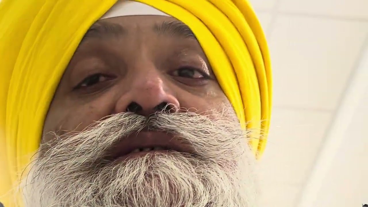 Gurdwara Singh Sabha Fairfax Virginia 