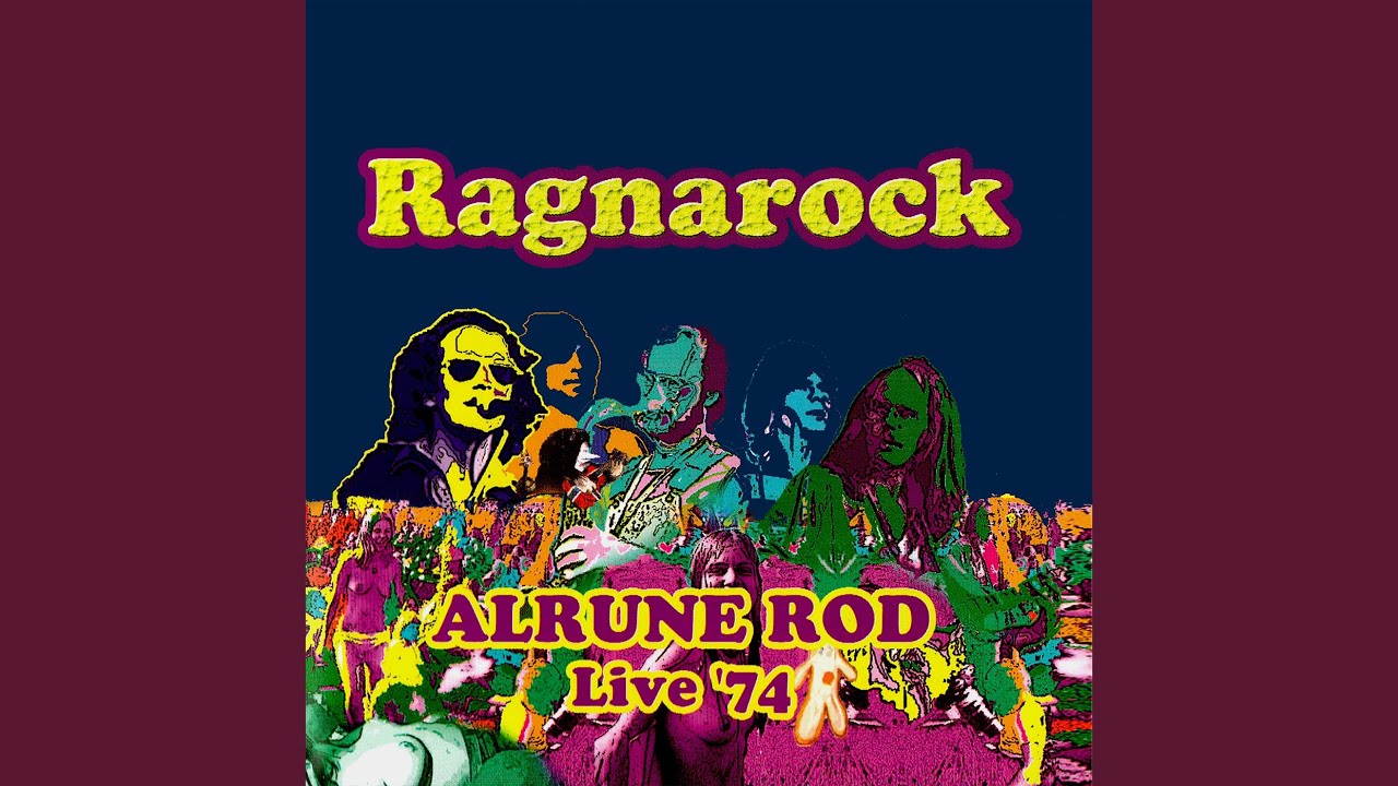 Rock Søster (Live)