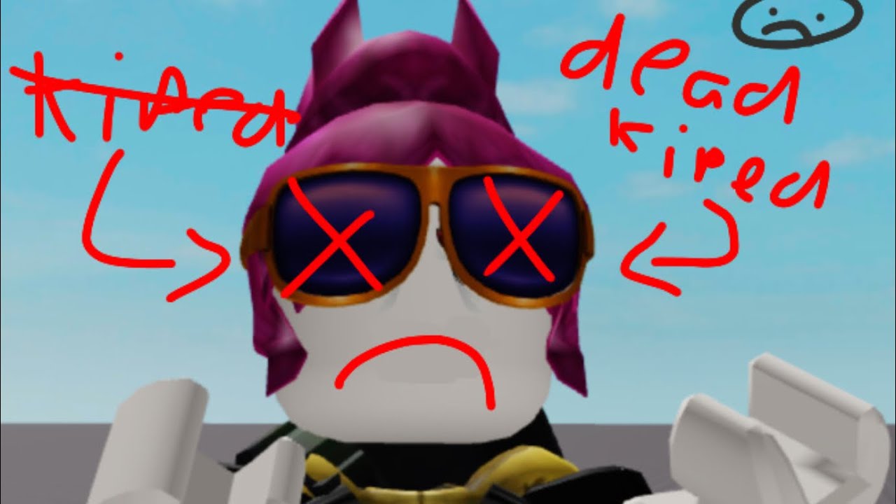 KIPPED IS DEAD.