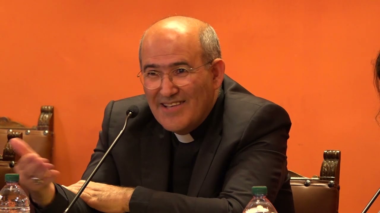 The Global Aesthetics of the Catholic Imagination: Cardinal José Tolentino Calaça de Mendonça