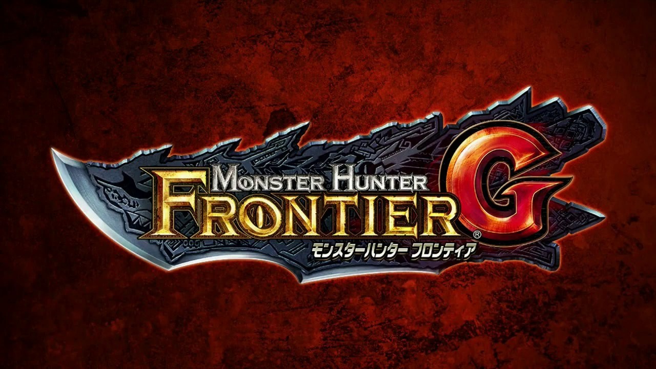 Monster Hunter Frontier G OST - Flower Field (G Rank)
