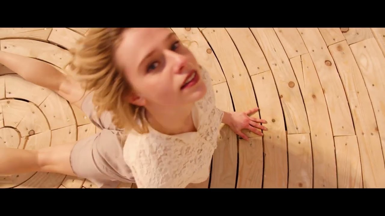 Rebecca Smudova - ny lärare på Malmö Dansakademi!