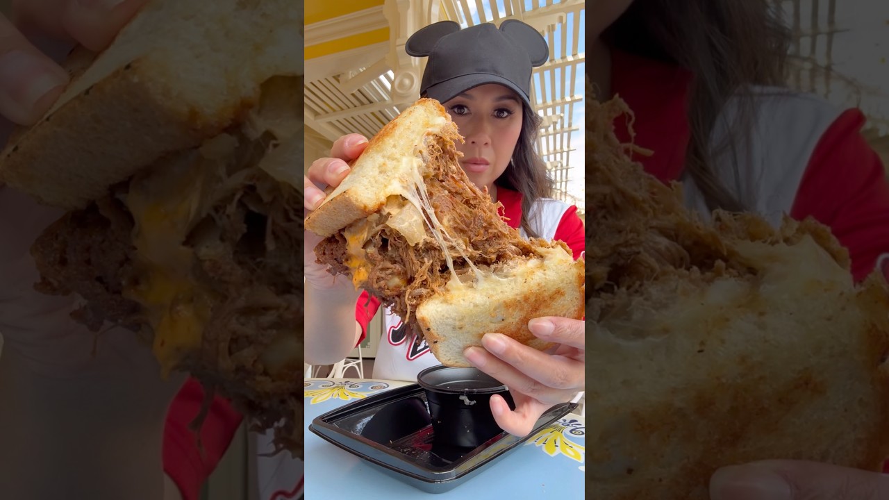 Top Ten Must Eats at Disneyland this Fall | Myhealthydish