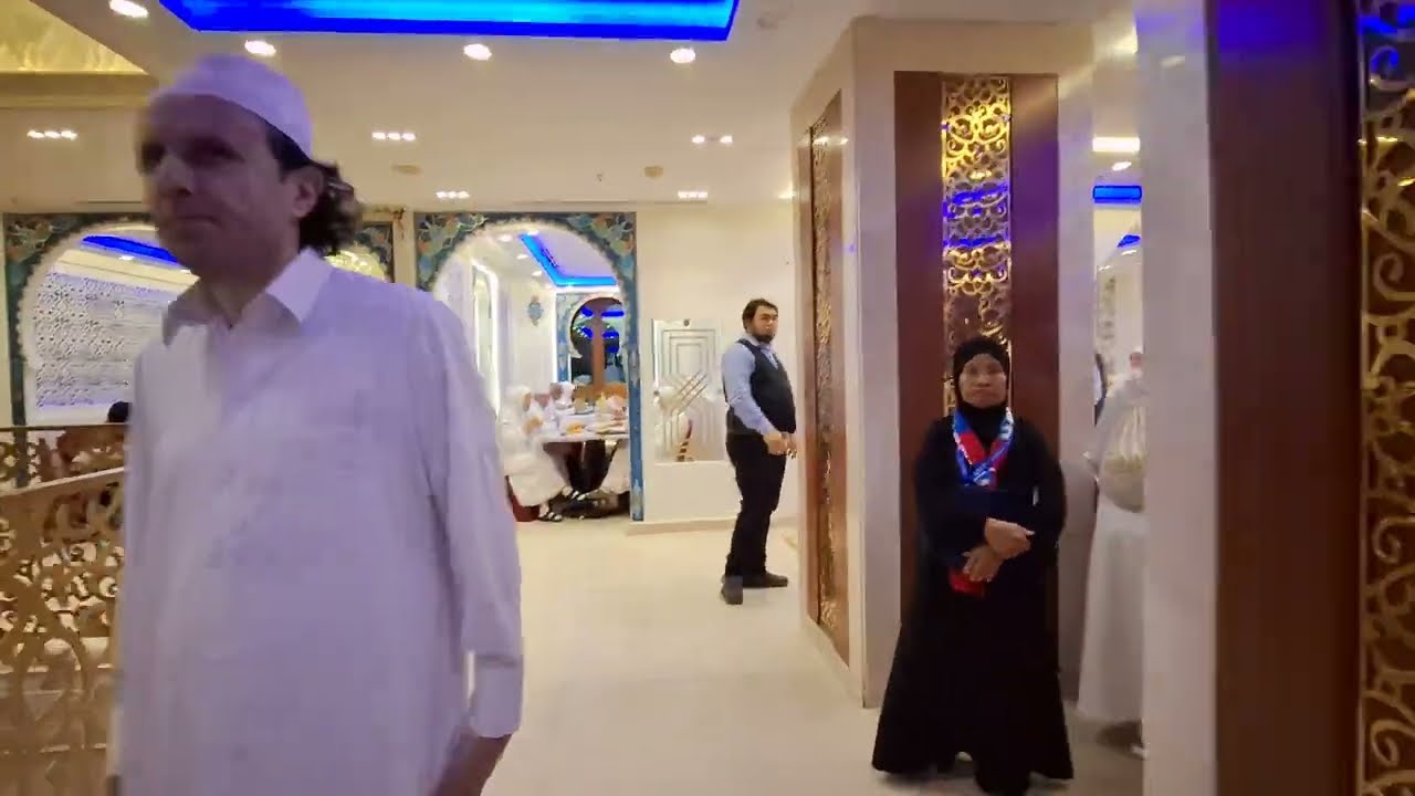 Hotel Royal Andalus Madinah