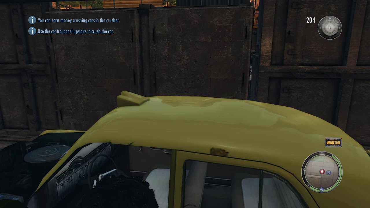 MAFIA 2 JOES ADVENTURES
