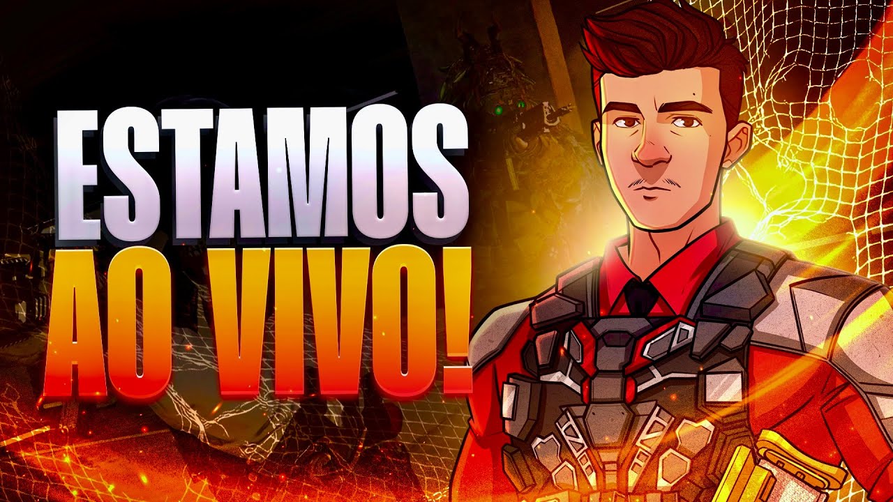 🟢 XTREININ E RUMO AO LENDARIO NO BR !PIX