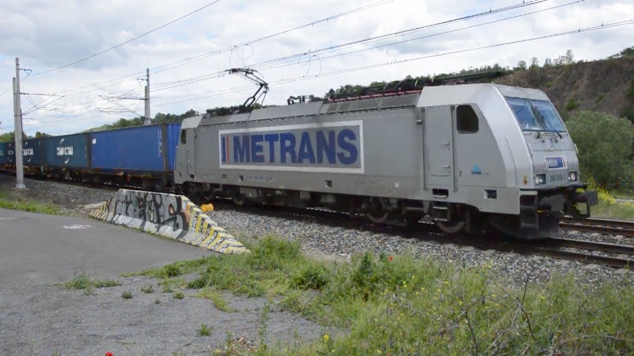 Поезда Roztoky u Prahy - Praha-Sedlec (железнодорожная линия 090/091, Чехия)