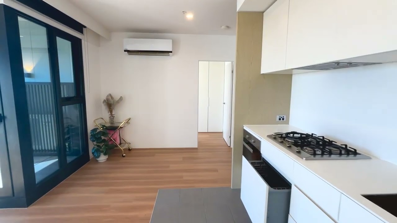 2604/8 Pearl River Road, Docklands, Vic 3008
