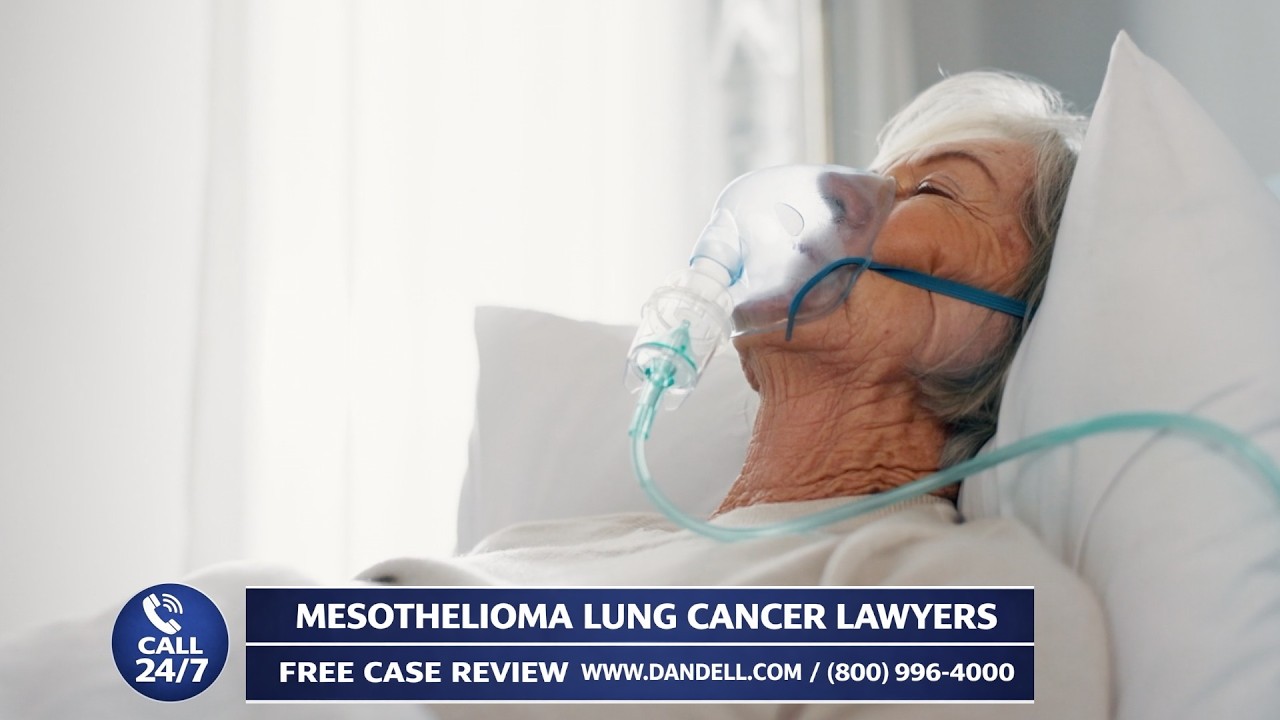 What Is Palliative Care for Mesothelioma Patients?