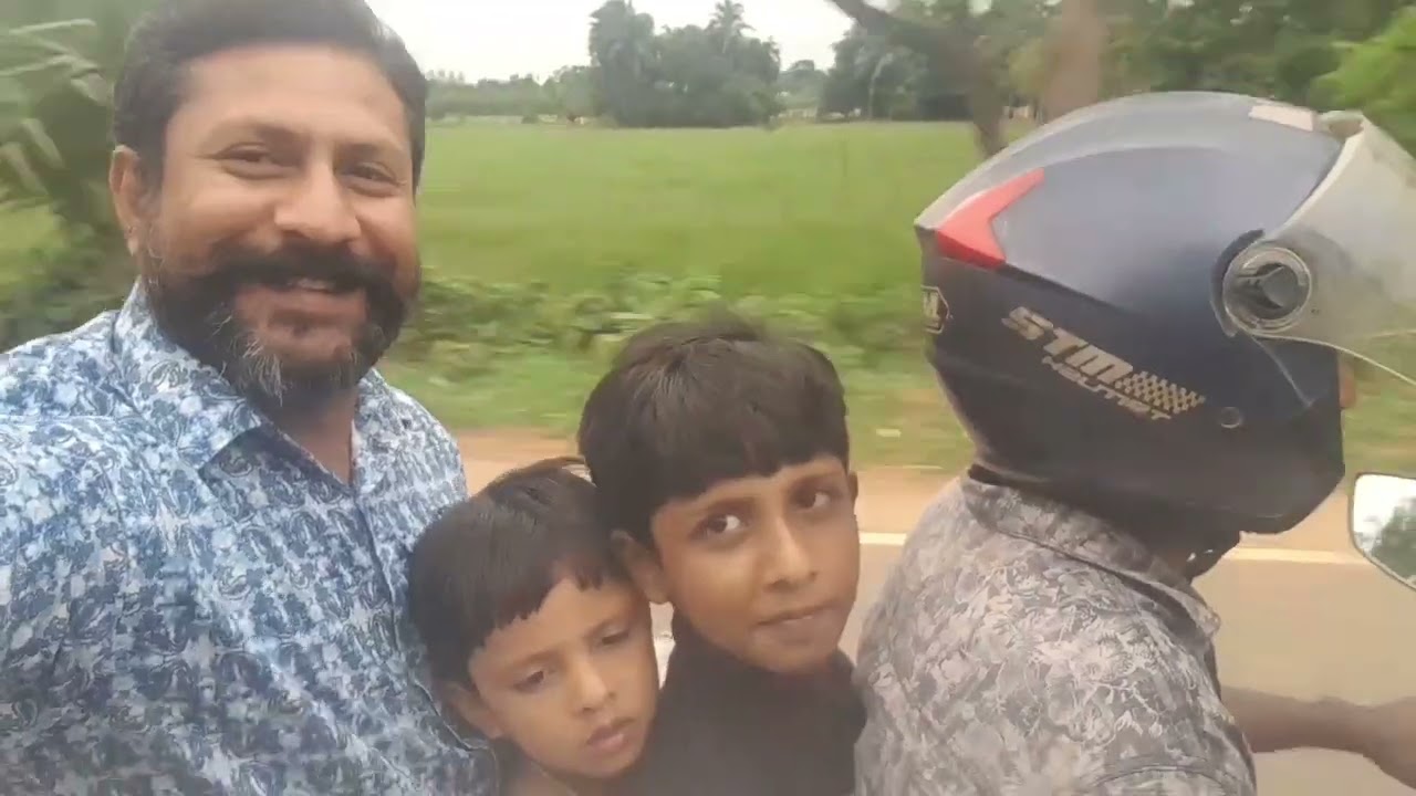 Nakugau to Dalu border