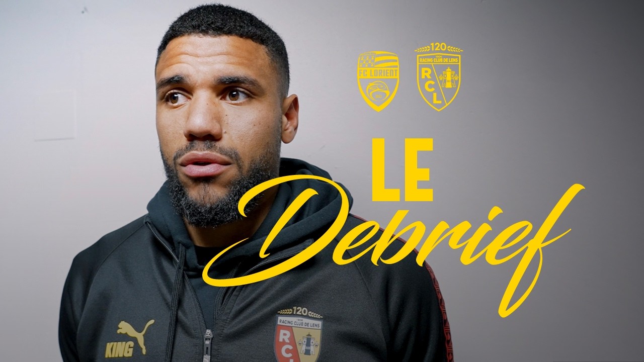 LE DEBRIEF I Matthieu Udol : « Le scénario était contre nous. »